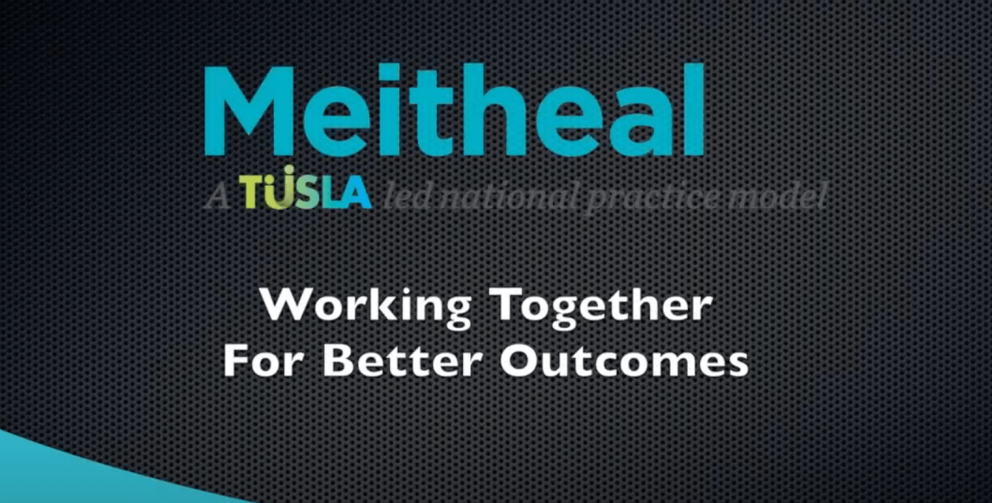 Child Protection ELearning PDST